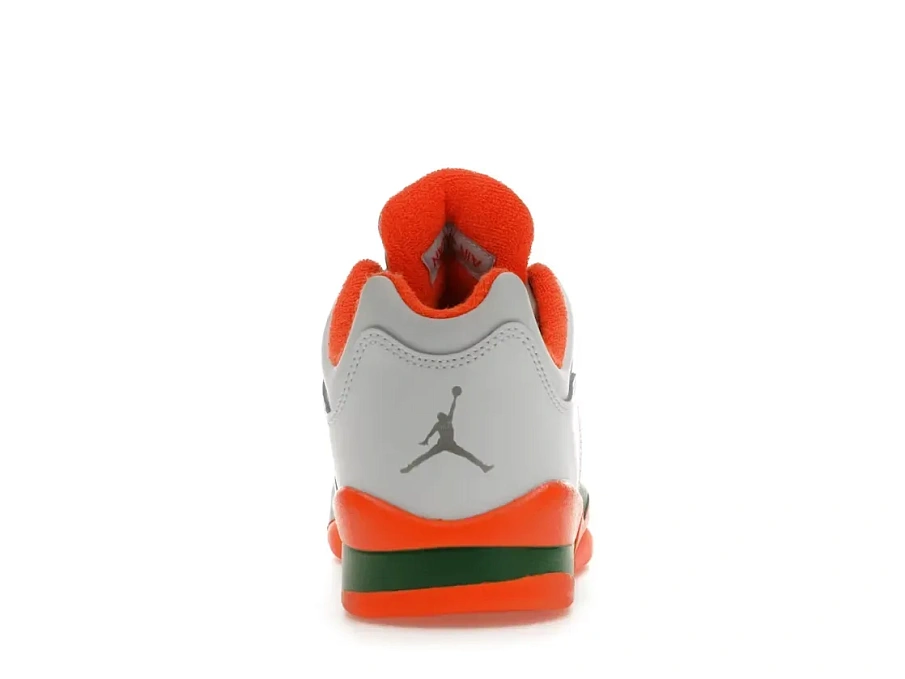 Фото № 4 с приближением к товару «‎Jordan 5 Retro Low»