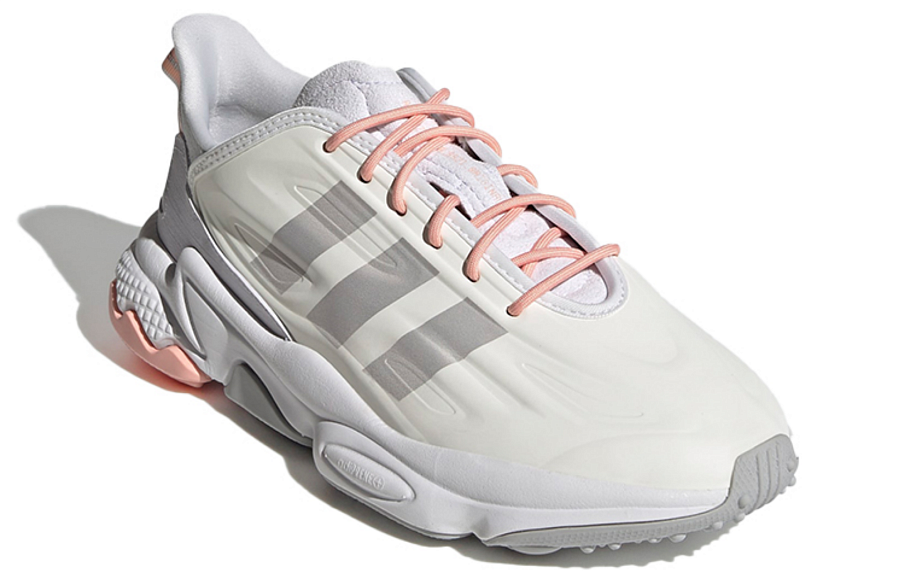 Фото № 3 с приближением к товару «‎adidas originals Wmns Ozweego Celox White»