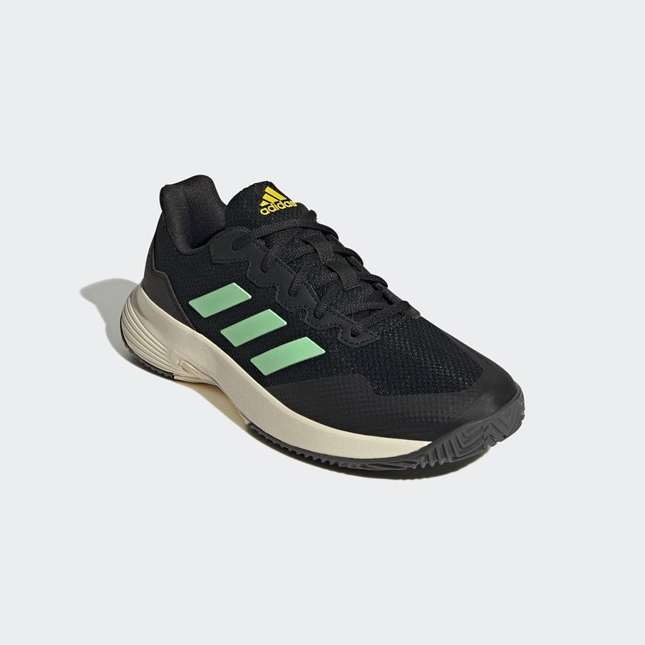 Фото № 2 с приближением к товару «‎Adidas Gamecourt 2.0»