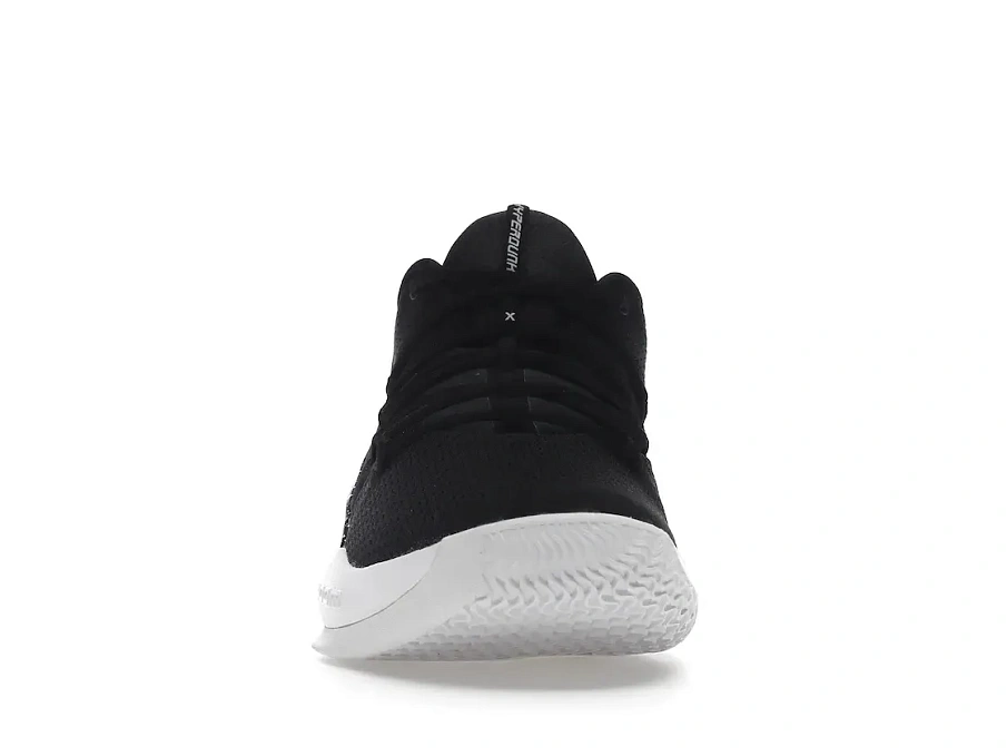 Фото № 2 с приближением к товару «‎Nike Hyperdunk X Low Oreo»