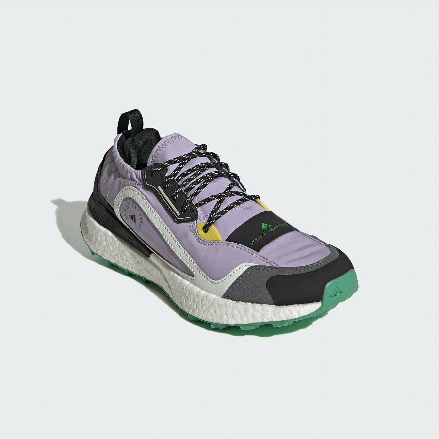 Фото № 2 с приближением к товару «‎Adidas Asmc Outdoorboost 2.0 Cold.rdy»