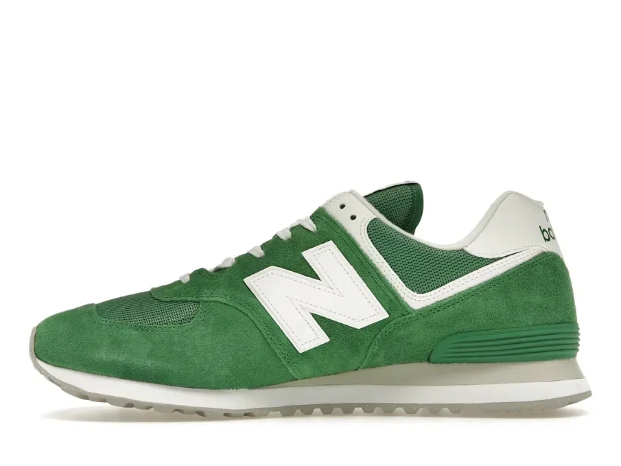 Фото № 3 с приближением к товару «‎New Balance 574»