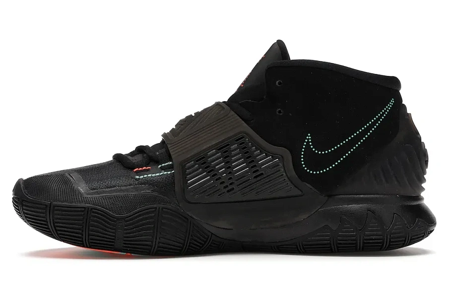 Фото № 3 с приближением к товару «‎Nike Kyrie 6 Shot Clock»