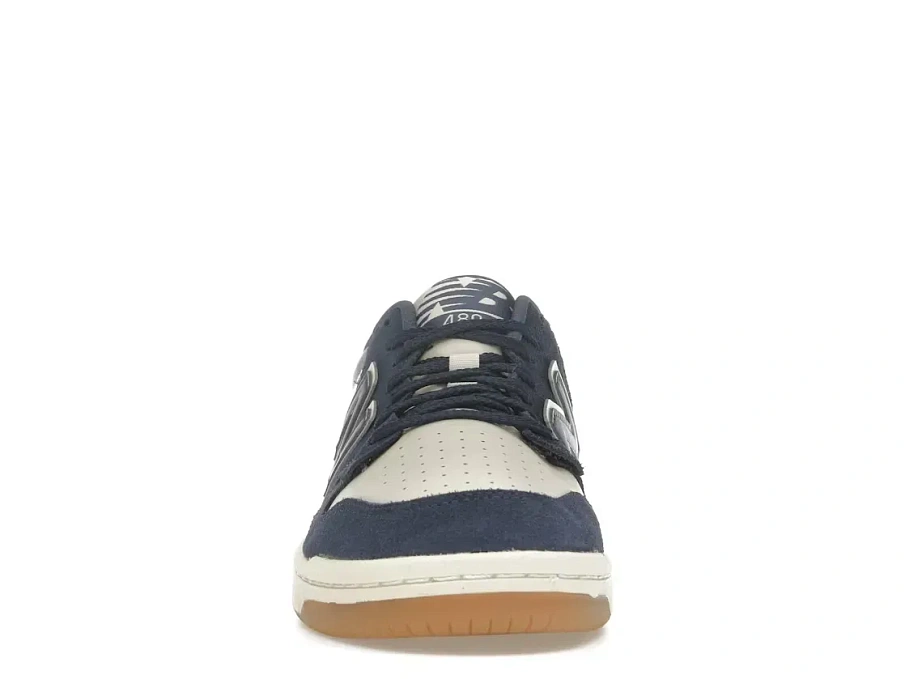 Фото № 2 с приближением к товару «‎New Balance 480»