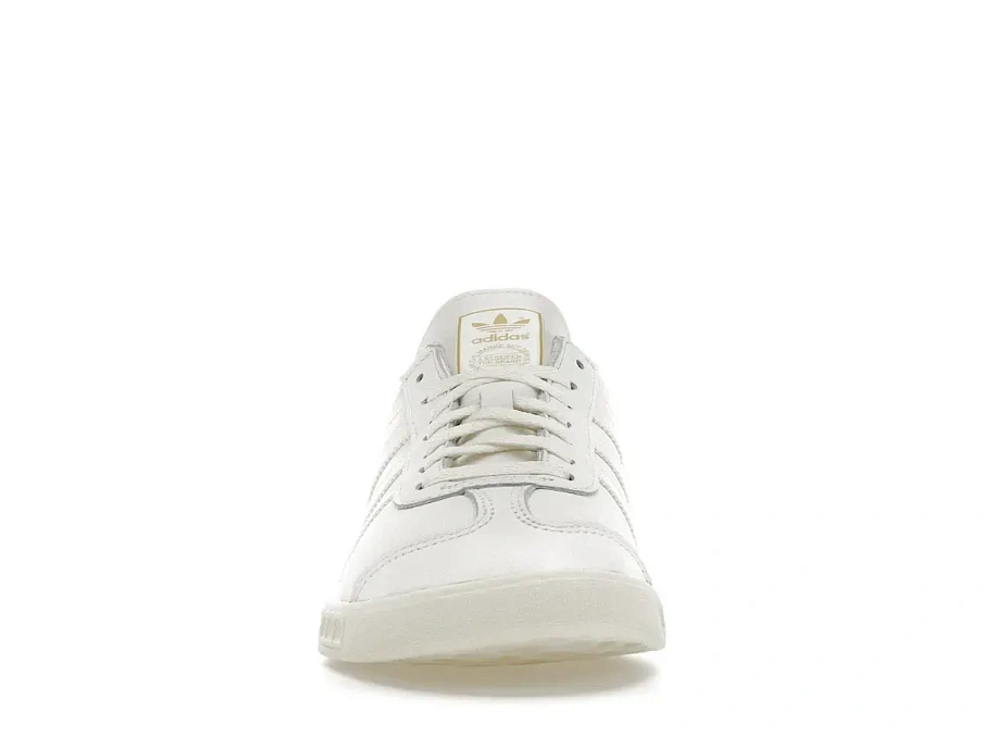Фото № 2 с приближением к товару «‎adidas Hamburg Core White»