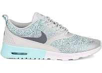 Фото № 1 с приближением к товару «‎Nike Air Max Thea Light Grey Blue »