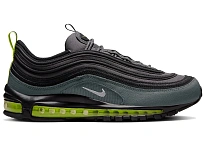 Фото № 1 с приближением к товару «‎Nike Air Max 97 Iron Grey Volt»