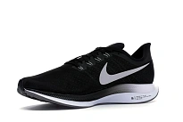 Фото № 4 с приближением к товару «‎Nike Zoom Pegasus 35 Turbo Black Vast Grey»