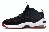 Фото № 3 с приближением к товару «‎Nike Air Penny II Miami Heat»