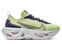 Фото № 1 с приближением к товару «‎Nike Zoom X Vista Grind Barely Volt »