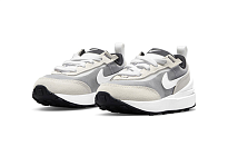 Фото № 3 с приближением к товару «‎Nike Waffle One TD 'Summit White' Summit WhiteBlack»