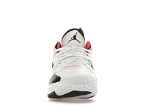 Фото № 2 с приближением к товару «‎Jordan 37 Low Siren Red»