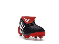 Фото № 4 с приближением к товару «‎adidas Predator Mania SG Black Red»