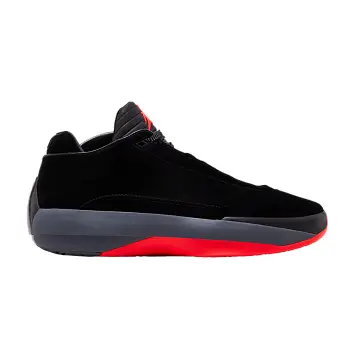 Air Jordan 40 Infrared - 1