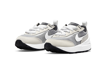 Nike Waffle One TD 'Summit White' Summit WhiteBlack - 4