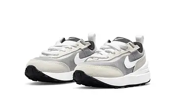 Nike Waffle One TD 'Summit White' Summit WhiteBlack - 4