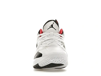 Jordan 37 Low Siren Red (DQ4122-100-DQ4123-100) - 2