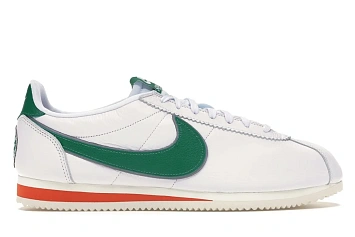 Nike Classic Cortez Stranger Things Hawkins High School - 1