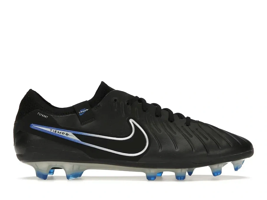 Фото № 1 с приближением к товару «‎Nike Tiempo Legend 10 Elite FG»