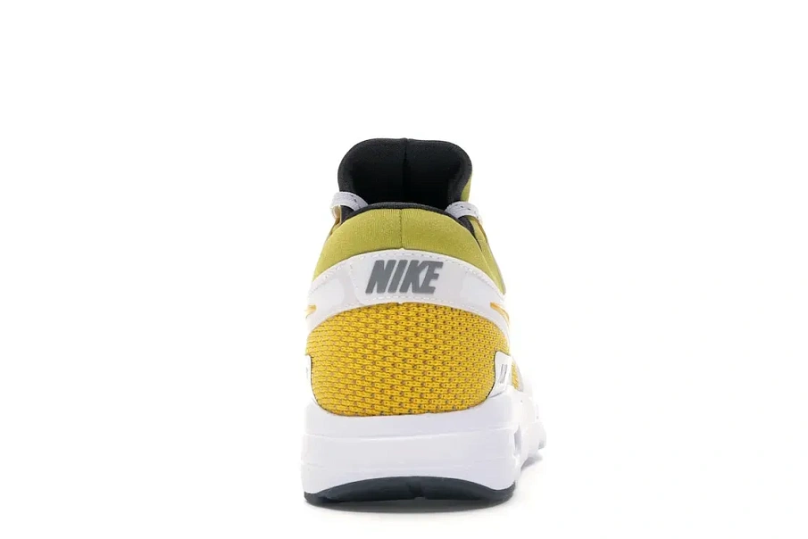 Фото № 4 с приближением к товару «‎Nike Air Max Zero Tinker Sketch»