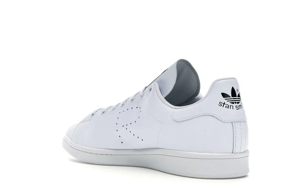 Фото № 6 с приближением к товару «‎adidas Stan Smith Raf Simons Core White»