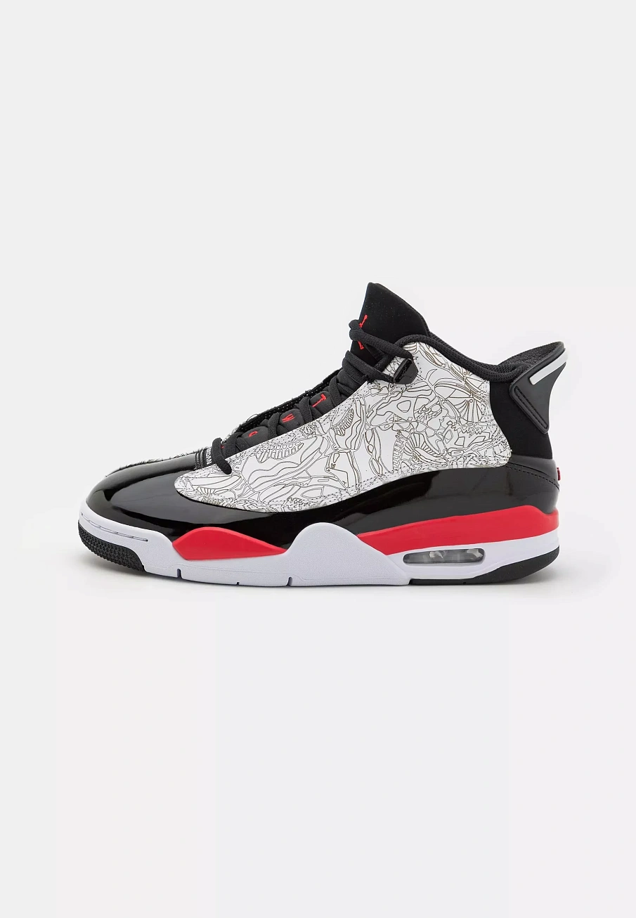Фото № 1 с приближением к товару «‎AIR JORDAN DUB ZERO»