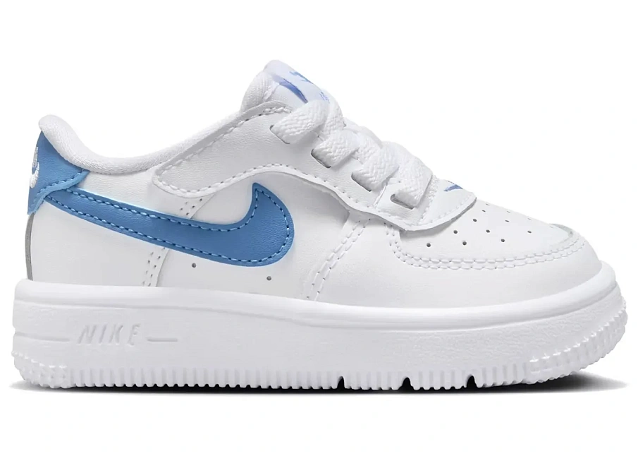 Фото № 1 с приближением к товару «‎Nike Force 1 Low EasyOn»
