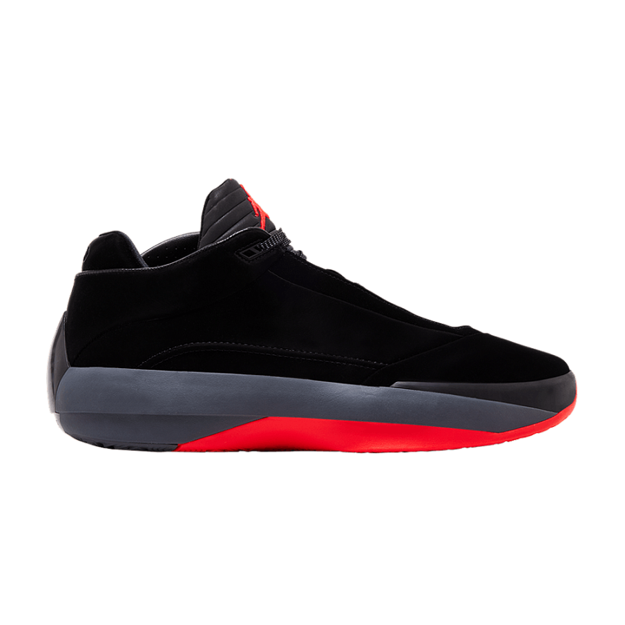 Фото № 1 с приближением к товару «‎Air Jordan 40 Infrared»