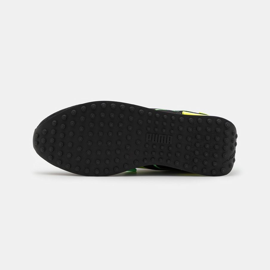 Фото № 5 с приближением к товару «‎Puma Future Rider Twofold »