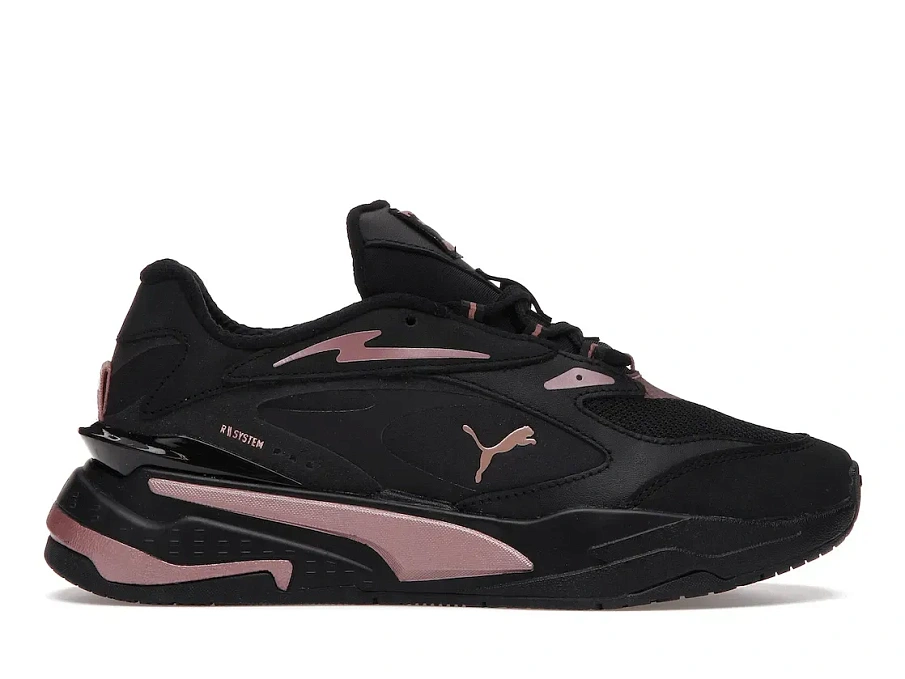 Фото № 1 с приближением к товару «‎Puma RS-Fast Royal Flame »