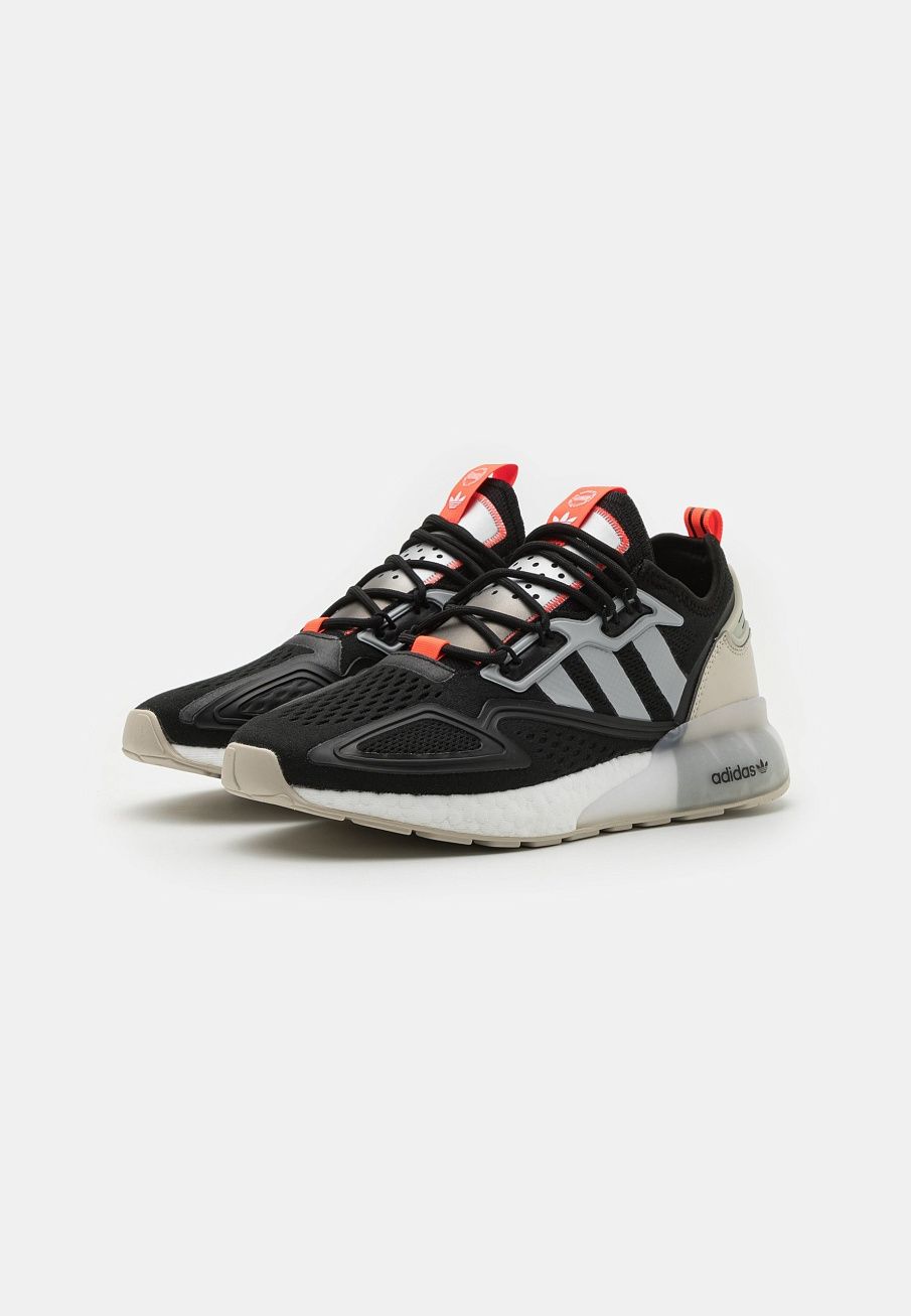 Фото № 3 с приближением к товару «‎Adidas ZX 2K Boost »