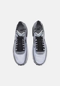 Фото № 3 с приближением к товару «‎Nike Waffle One »