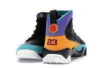 Фото № 2 с приближением к товару «‎Jordan 9 Retro Dream It Do It»