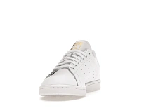 Фото № 2 с приближением к товару «‎adidas Stan Smith White Floral »