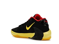 Фото № 6 с приближением к товару «‎Nike Zoom Freak 1 Soul Glo»