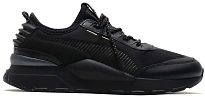 Фото № 1 с приближением к товару «‎Puma RS-0 Trophy Black»