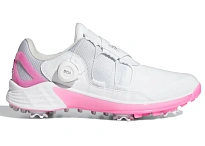 Фото № 1 с приближением к товару «‎adidas ZG21 BOA White Screaming Pink »
