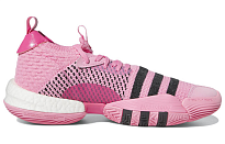Фото № 2 с приближением к товару «‎ adidas Trae Young 2.0 Basketball shoes»