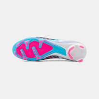 Фото № 5 с приближением к товару «‎Nike Zoom Mercurial Vapor 15 Pro FG»