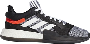 adidas Marquee Boost Low Core Black Cloud White