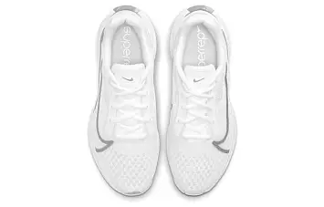 Nike Wmns ZoomX SuperRep Surge 'White Metallic Silver' - 7