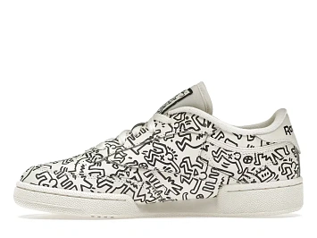 Reebok Club C - 3