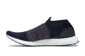 adidas Ultra Boost Laceless Collegiate Navy - 3