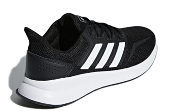Adidas Runfalcon 'Core Black' - 6