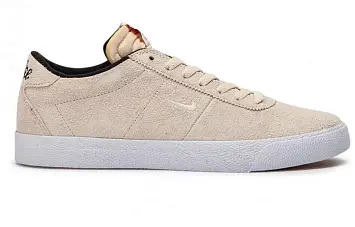Nike Zoom Bruin Sb 'Light Cream' - 2