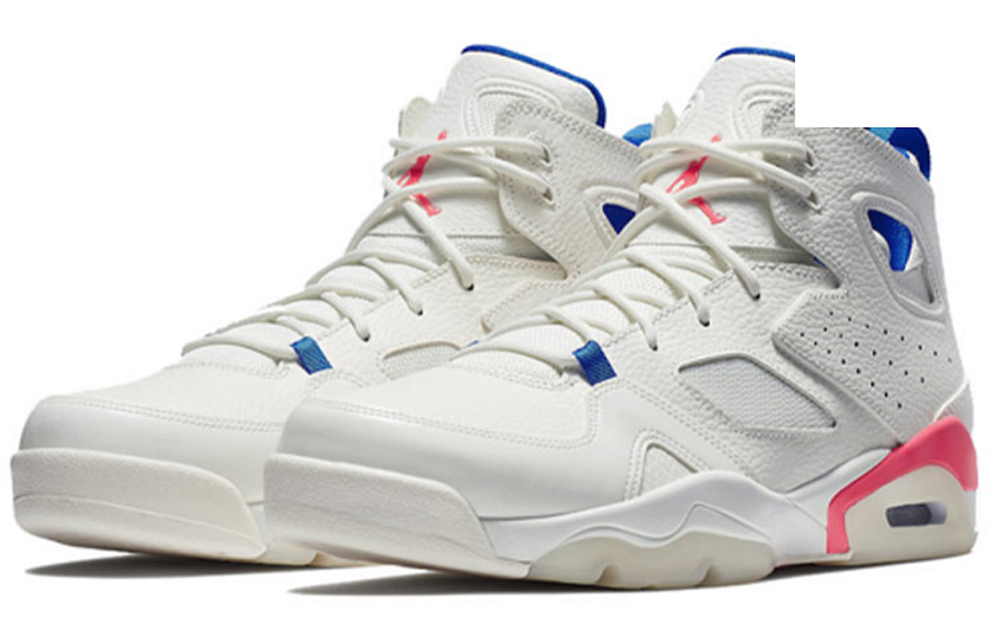 Фото № 2 с приближением к товару «‎Jordan Flight Club 91 Ultramarine»