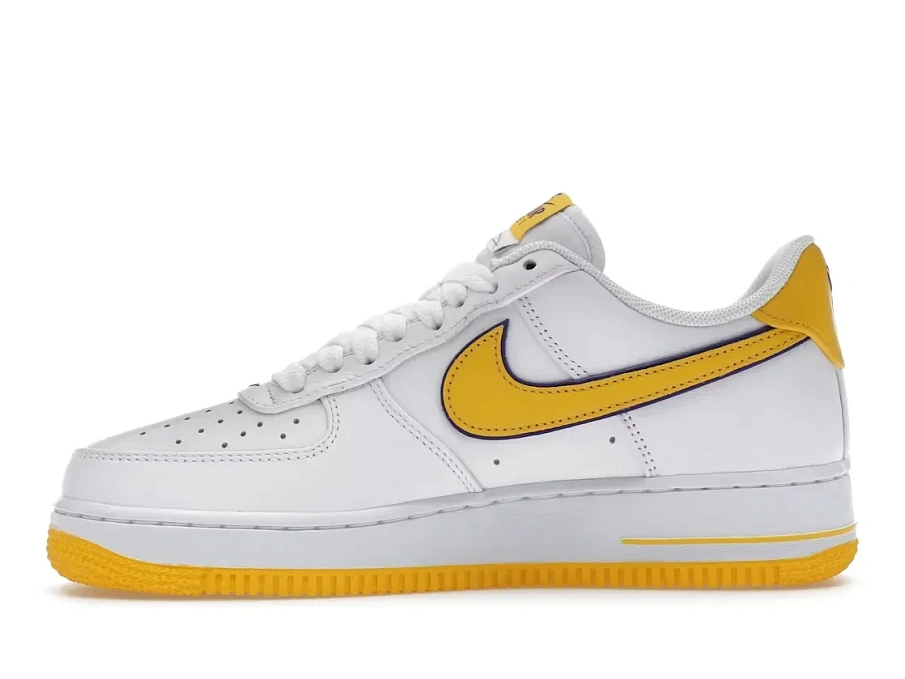 Фото № 3 с приближением к товару «‎Nike Air Force 1 Low Retro QS»