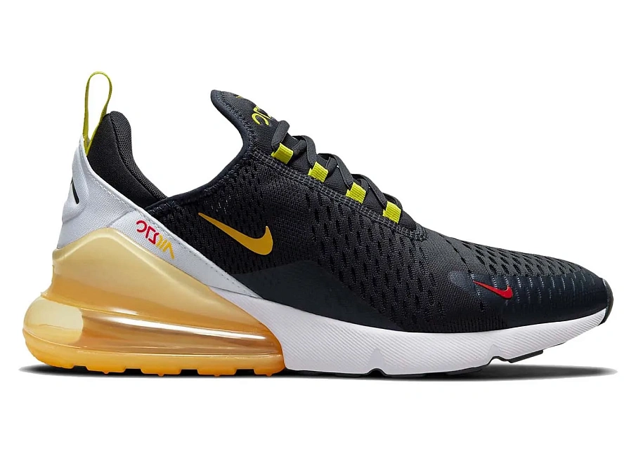 Фото № 1 с приближением к товару «‎Nike Air Max 270 Go The Extra Smile»
