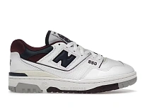 Фото № 1 с приближением к товару «‎New Balance 550»