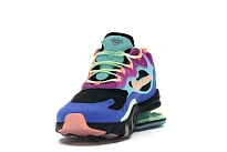Фото № 4 с приближением к товару «‎Nike Air Max 270 React Inf4m0us»